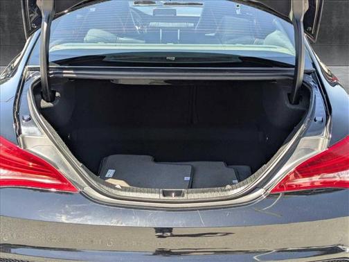 2014 Mercedes-Benz CLA-Class CLA 45 AMG 4MATIC
