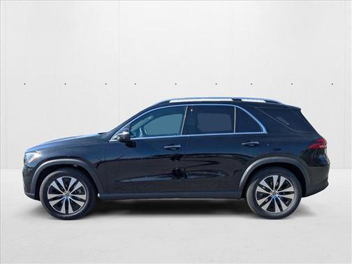 2025 Mercedes-Benz GLE 350 4MATIC