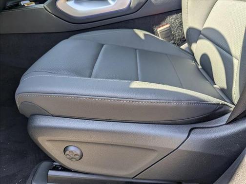 2025 Mercedes-Benz GLE 350 4MATIC