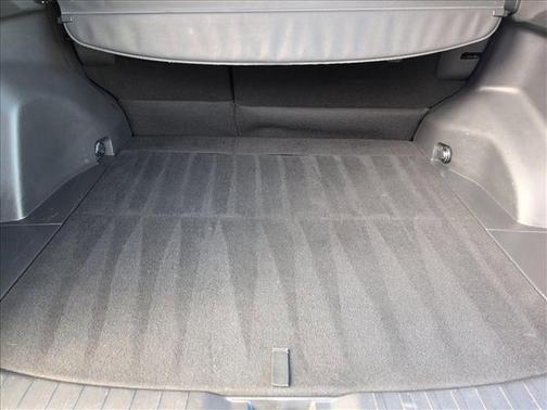 Ice Cap 2025 Toyota RAV4 XLE