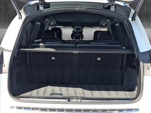 2024 Mercedes-Benz GLS 450 4MATIC