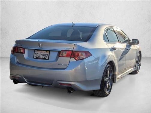 2013 Acura TSX 2.4
