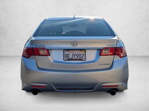 2013 Acura TSX 2.4