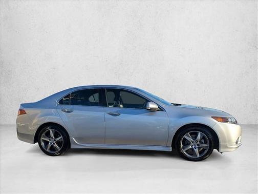 2013 Acura TSX 2.4
