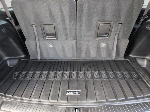 Silver Zynith 2024 Jeep Grand Cherokee L Altitude