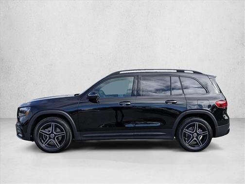 2024 Mercedes-Benz GLB 250 Base