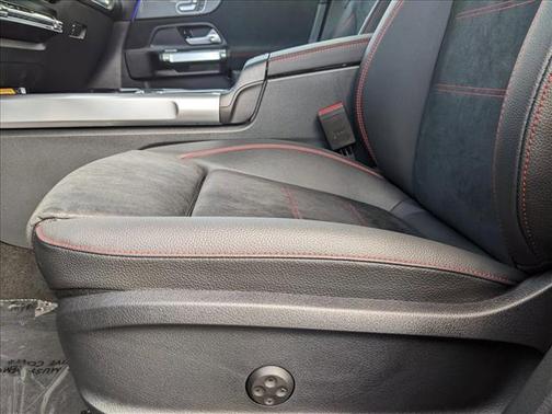 2024 Mercedes-Benz GLB 250 Base