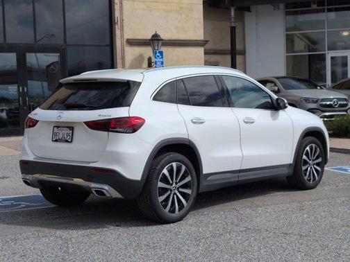 2023 Mercedes-Benz GLA 250 4MATIC