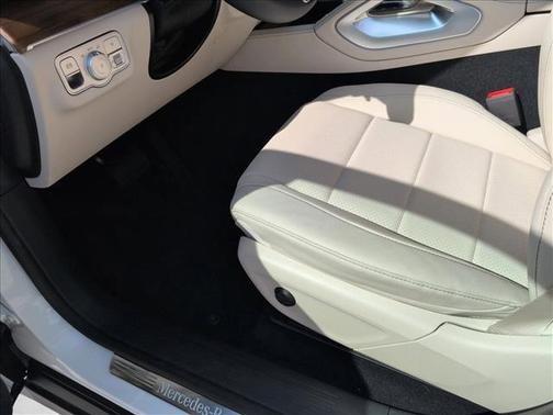 2026 Mercedes-Benz GLE 350 4MATIC