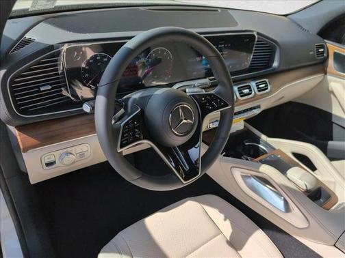 2026 Mercedes-Benz GLE 350 4MATIC
