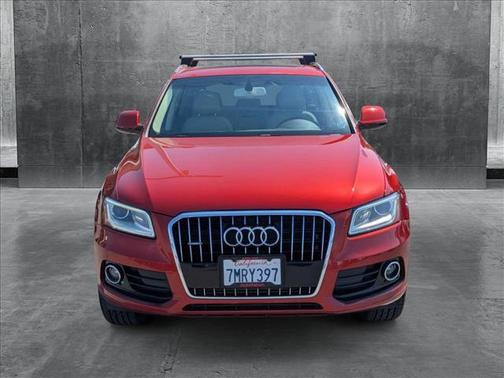2015 Audi Q5 2.0T Premium Plus
