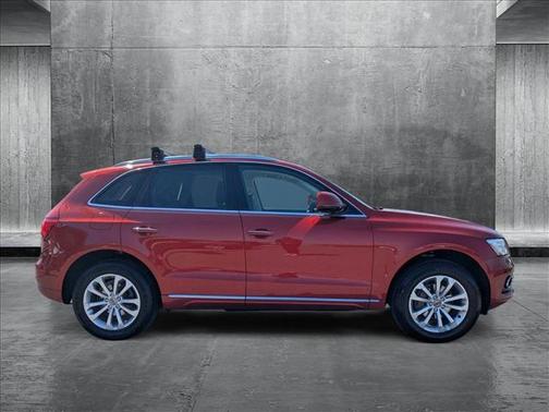2015 Audi Q5 2.0T Premium Plus