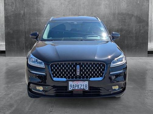 2022 Lincoln Corsair Grand Touring