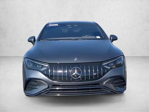 2023 Mercedes-Benz AMG EQE 4MATIC+