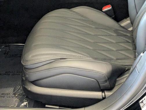 2025 Mercedes-Benz AMG S 63 E 4MATIC