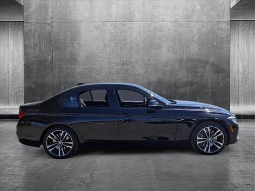 2018 BMW 340 340i