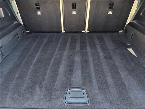 Polar White 2026 Mercedes-Benz GLB 250 4MATIC