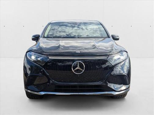 2023 Mercedes-Benz EQS 450 4MATIC