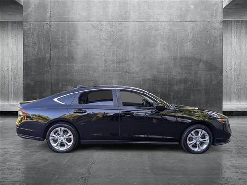 2023 Honda Accord LX 1.5T