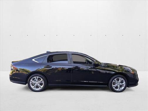 2023 Honda Accord LX 1.5T