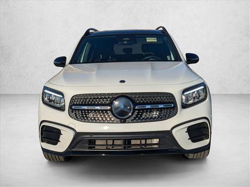 2024 Mercedes-Benz GLB 250 Base