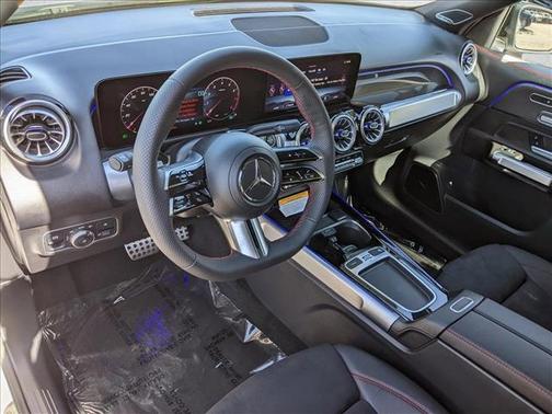 2024 Mercedes-Benz GLB 250 Base