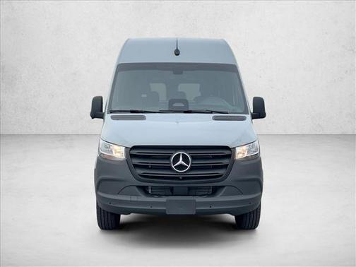 2026 Mercedes-Benz Sprinter 2500 Standard Roof