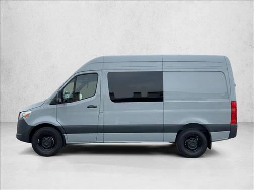 2026 Mercedes-Benz Sprinter 2500 Standard Roof