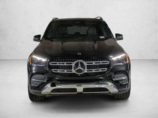 2026 Mercedes-Benz GLE 350 4MATIC