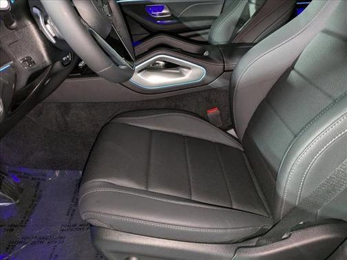 2026 Mercedes-Benz GLE 350 4MATIC