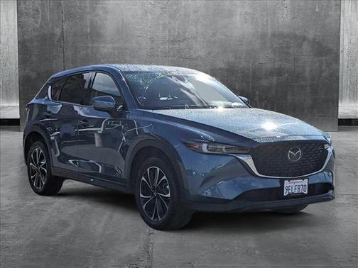 2023 Mazda CX-5 2.5 S Premium
