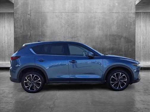2023 Mazda CX-5 2.5 S Premium