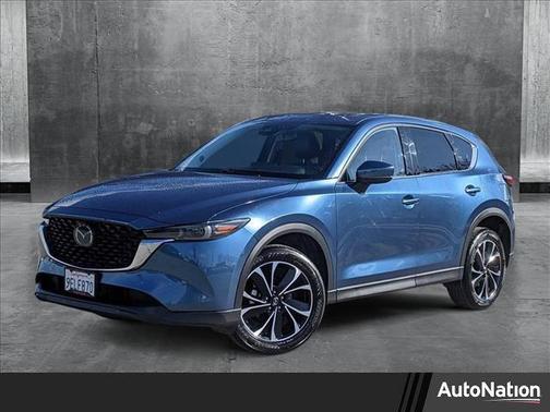 2023 Mazda CX-5 2.5 S Premium