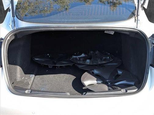 2020 Tesla Model 3 Standard Range