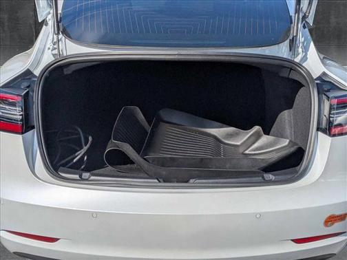 2020 Tesla Model 3 Standard Range