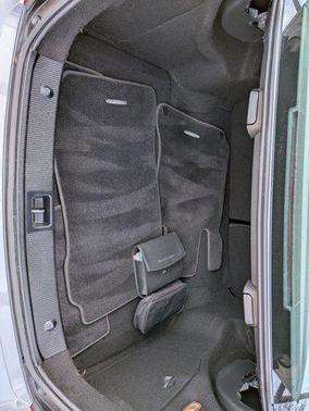 2013 Mercedes-Benz C-Class Luxury