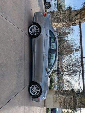 2013 Mercedes-Benz C-Class Luxury