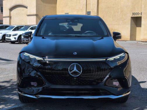 2023 Mercedes-Benz EQS 450 4MATIC