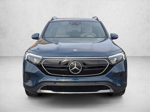 2023 Mercedes-Benz EQB 250 Base
