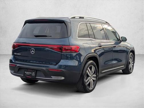 2023 Mercedes-Benz EQB 250 Base