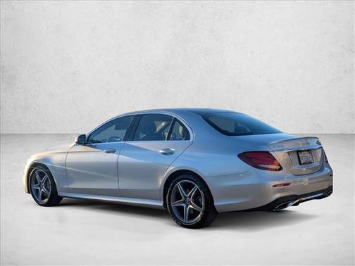 2019 Mercedes-Benz E-Class E 300