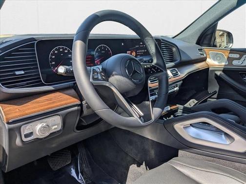 2026 Mercedes-Benz GLE 350 4MATIC