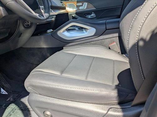 2026 Mercedes-Benz GLE 350 4MATIC