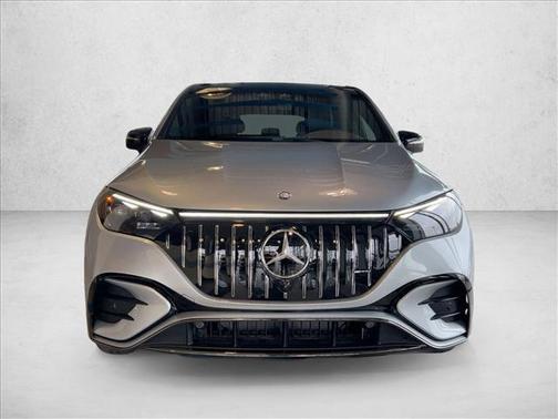 2025 Mercedes-Benz AMG EQE 4MATIC+