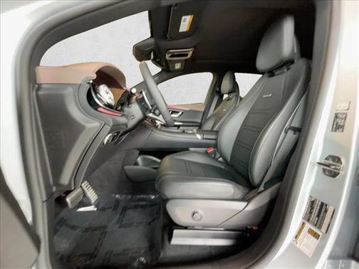 2025 Mercedes-Benz AMG EQE 4MATIC+