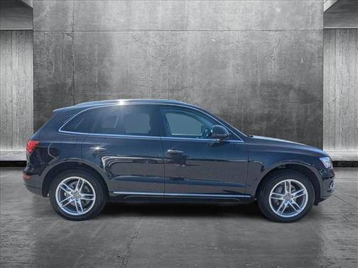 2016 Audi Q5 2.0T Premium Plus