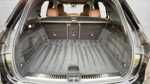 2025 Mercedes-Benz GLE 350 Base