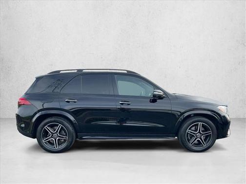 2025 Mercedes-Benz GLE 350 Base