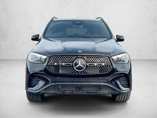 2025 Mercedes-Benz GLE 350 Base
