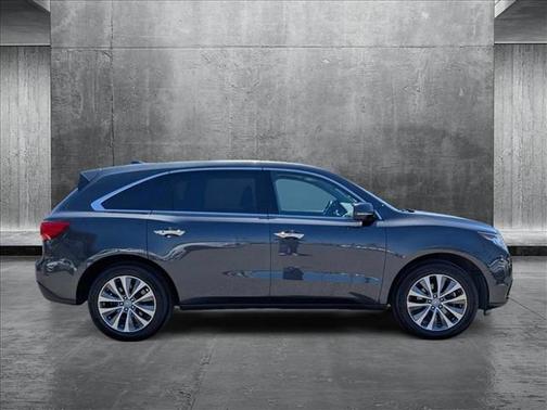 2014 Acura MDX 3.5L